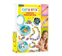 John Adams Cutie Stix Creative Jewellery Box