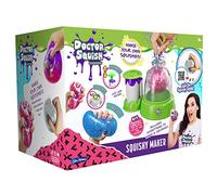 John Adams | Doctor Squish Squishy Maker: Make your own squishies! | Arts & crafts | Ages 8+