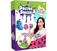 John Adams Doctor Squish Squishy Maker Refill Pack DIY Squishies Kit