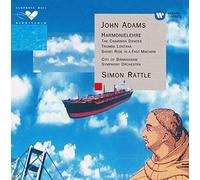 John Adams: Harmonielehre