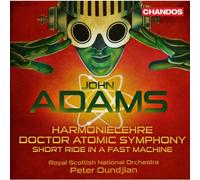 Rsno:Oundjian - Adams: Harmonielehre