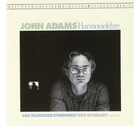 John Adams - Harmonielehre [Japan CD] WPCS-16014
