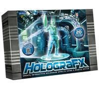 John Adams Holografx