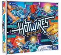 Hot Wires Plug and Play Electronic Set by John Adams - NEW VERSION