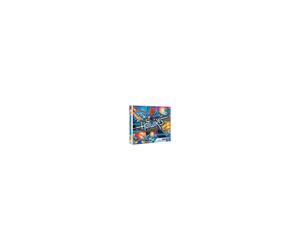 John Adams Hot Wires Plug And Play Electronics Toys Set - Multicolour
