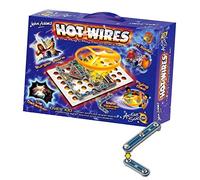 John Adams Hot Wires - Ultimate Electronic Starter Kit