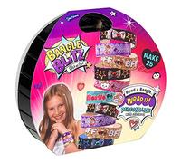 John Adams JA10191 Bangle Blitz Glitzi Girl Craft (Multi-Colour)