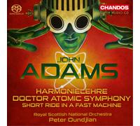 Rsno:Oundjian - Adams: Harmonielehre
