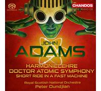 Rsno:Oundjian - Adams: Harmonielehre