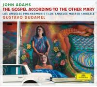 John Adams John Adams: The Gospel According to the Other Mary (CD) (US IMPORT)