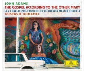 John Adams John Adams: The Gospel According to the Other Mary (CD) (US IMPORT)