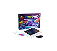 John Adams Light Up GLOWPAD Tablet