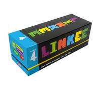 John Adams Linkee 4