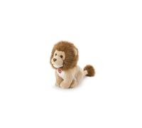John Adams Lion Sweet Collection Trudi | Plush gift, Stuffed animals. Xmas and Birthday present | 6x10x9cm size XXS | Sweet Collection | model 51266
