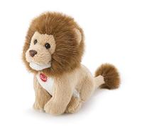 John Adams Lion Sweet Collection Trudi | Plush gift, Stuffed animals. Xmas and Birthday present | 6x10x9cm size XXS | Sweet Collection | model 51266