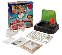 John Adams Mission To Mars