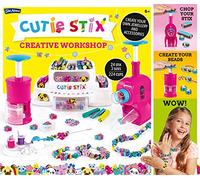 John Adams,Multicolor,10977 Cutie Stix Creative Workshop