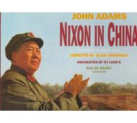 JOHN ADAMS - nixon in china LP