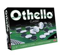 Othello Classic Strategy Game by IDEAL Fast Postage