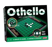 John Adams Othello No Lose Pieces Game John Adams Multicolor