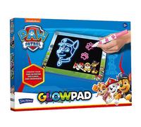 John Adams Paw Patrol Glowpad Neon