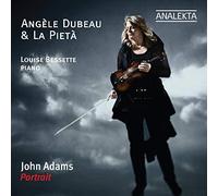 John Adams - Portrait