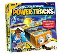 John Adams Power Tracks