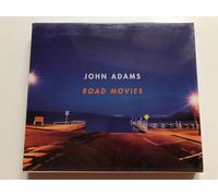 John Adams: Road Movies