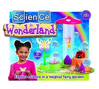 John Adams Science in Wonderland