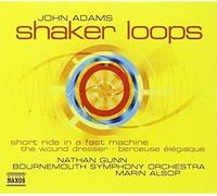 John Adams: Shaker Loops (2004-10-04)
