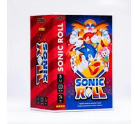 John Adams Sonic Roll