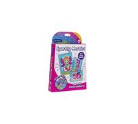 John Adams | Sparkly Mosaics Craft Kit: make 6 sparkly mosaic pictures | Arts & Crafts | Ages 6+