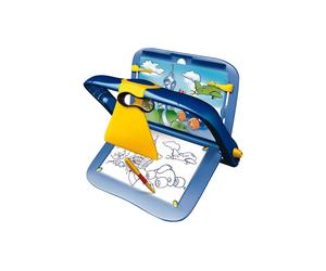 John Adams SuperGraph Drawing System Set