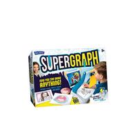 John Adams Supergraph One Colour