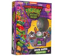 John Adams Teenage Mutant Ninja Turtles: Sewer Battle Pressmatic Game
