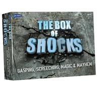 John Adams The Box of Shocks Prank & Magic Set