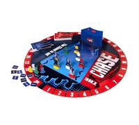 John Adams The Chase Game
