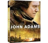 John Adams - The Complete HBO Series [2009] (DVD)