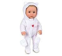 John Adams Tiny Tears 15" Classic Snowsuit Outfit
