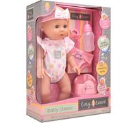 John Adams | Tiny Tears - Baby Classic - 38cm crying and wetting doll: One of t