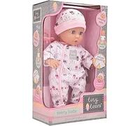 John Adams Tiny Tears Teeny Baby 30cm soft doll