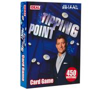 John Adams Tipping Point Card Game