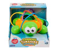 John Adams Tortoise Character Water Sprinkler