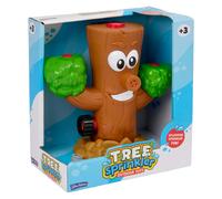 John Adams Tree Character Water Sprinkler
