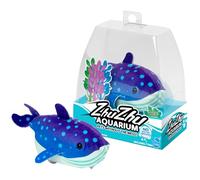 Zhu Zhu Pets | Zhu Zhu Aquarium Toy Fish - Gracie | Interactive, Collectible Pet with Sounds and Movement | Electronic Pets | Ages 4+
