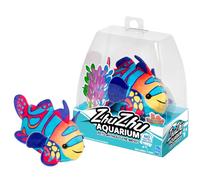 John Adams | Zhu Zhu Pets | Zhu Zhu Aquarium Toy Fish - Talulla | Interactive, Collectible Pet with Sounds and Movement | Electronic Pets | Ages 4+
