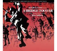 John Addison - A Bridge Too Far