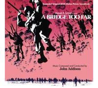 John Addison - A Bridge Too Far (Expanded)
