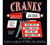 John Addison - Cranks/Wild Grows the Heather