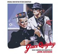 John Addison - Grace Quigley (Soundtrack)
